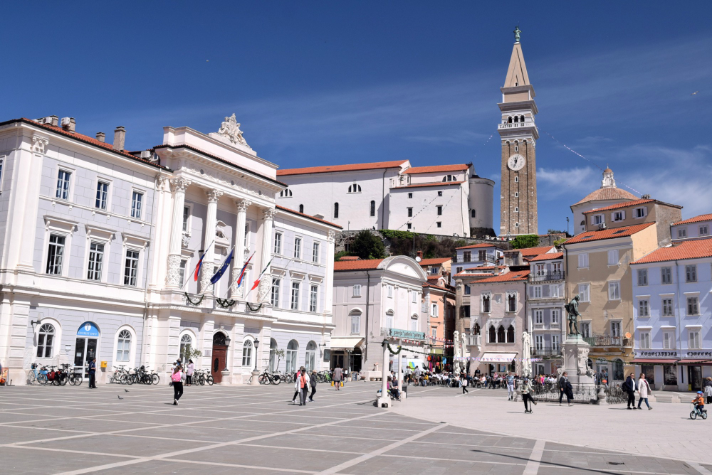 Piran