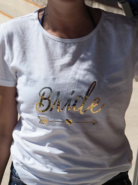 T-shirt  2062488