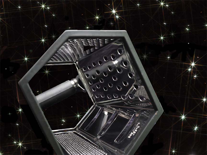 Satellite