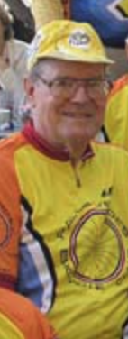 PV Bike Club - In Memoriam