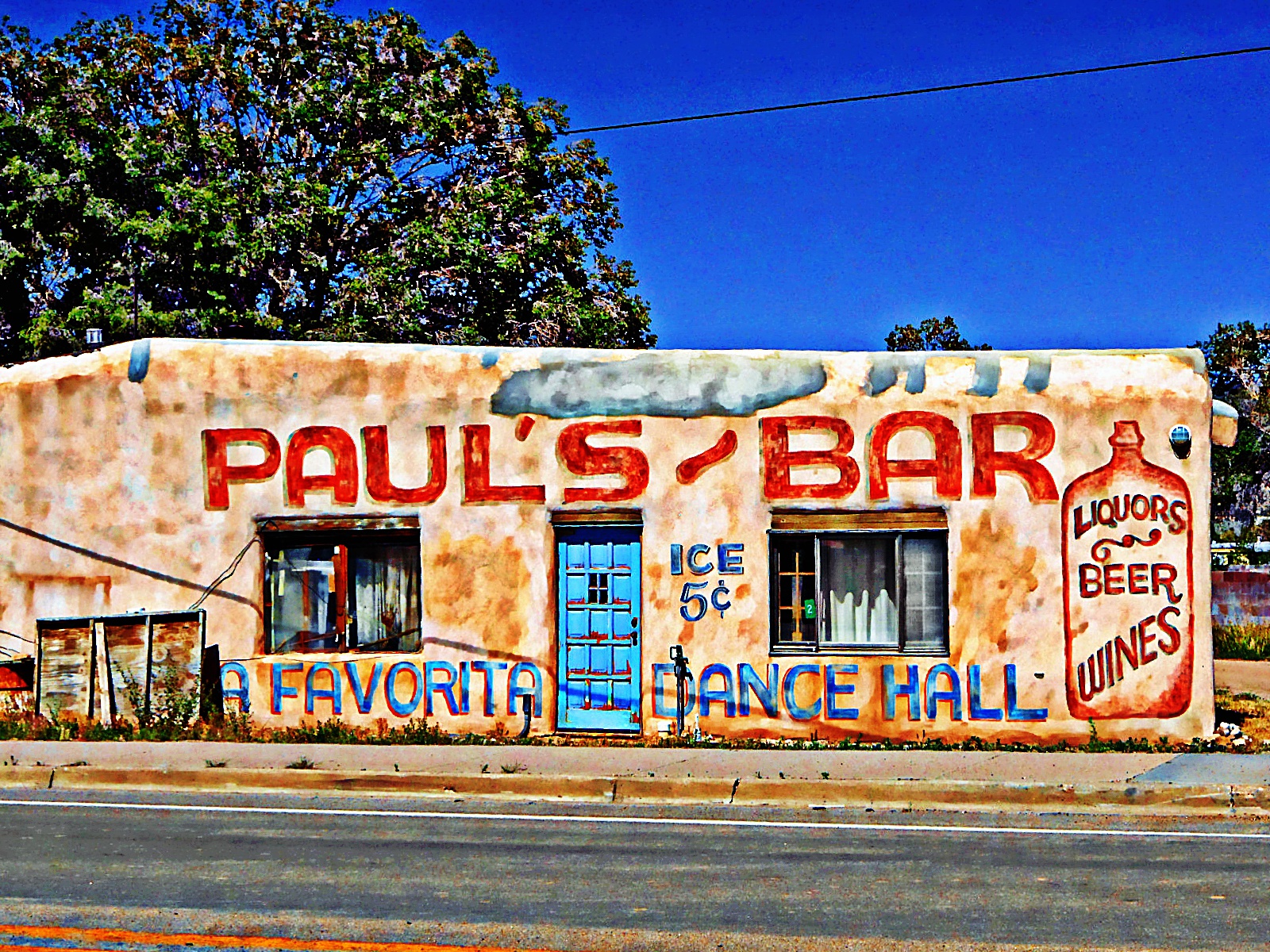 Paul's Bar photo Sundevil3 photos at