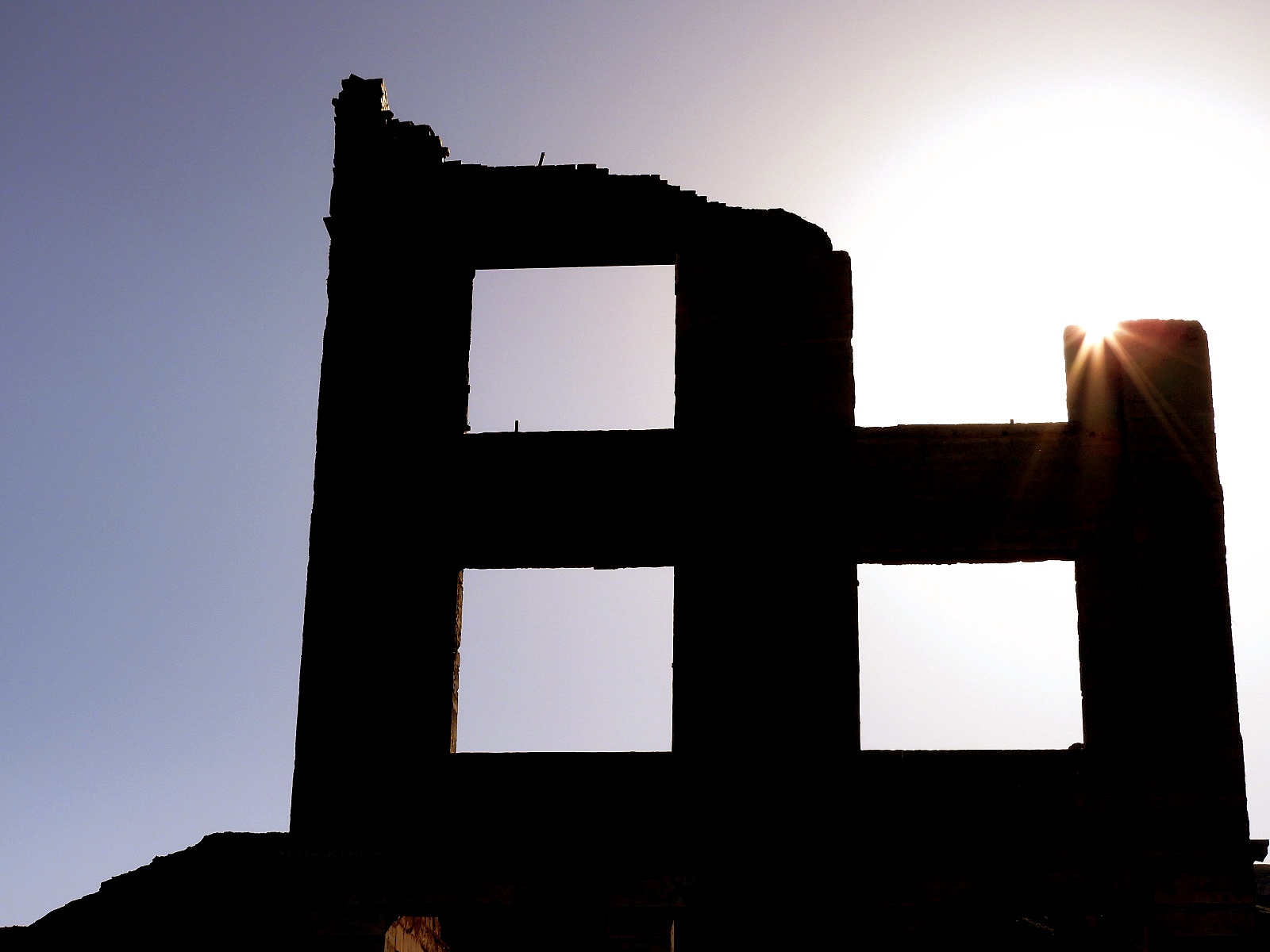 Rhyolite