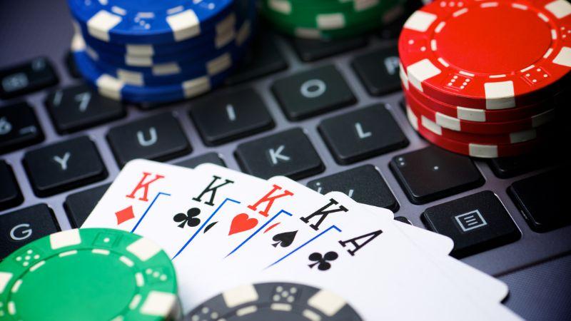 The Evolution of Online Casinos: Unveiling the Thrilling World of Virtual Playing
