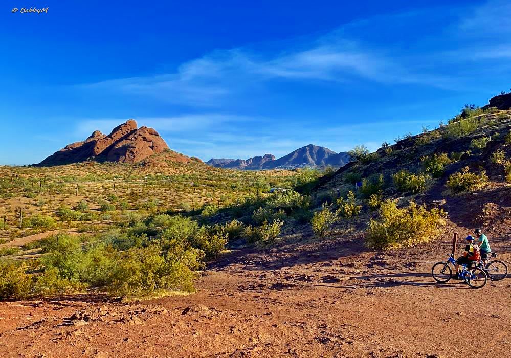 Papago Park