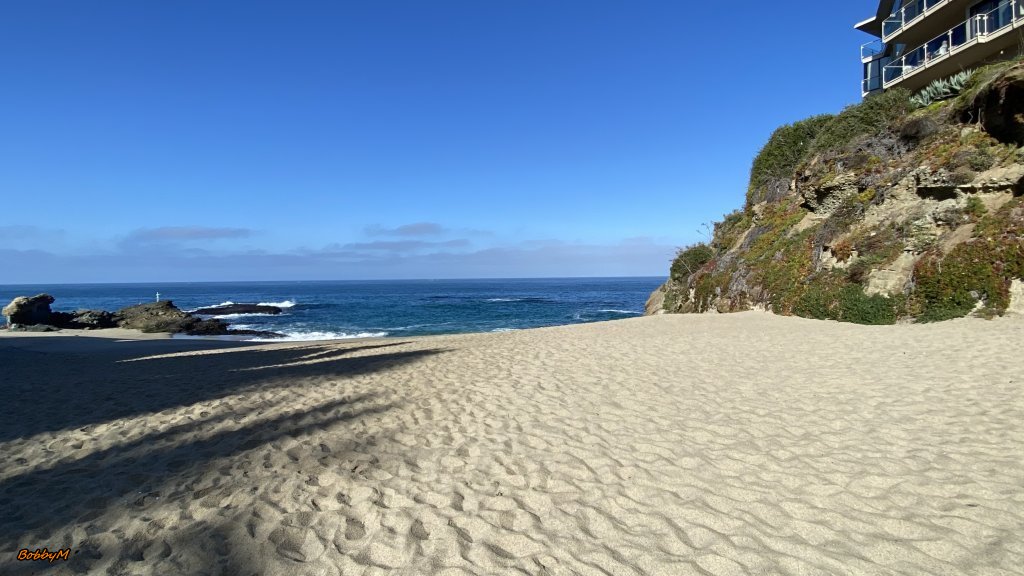 Table Rock Beach