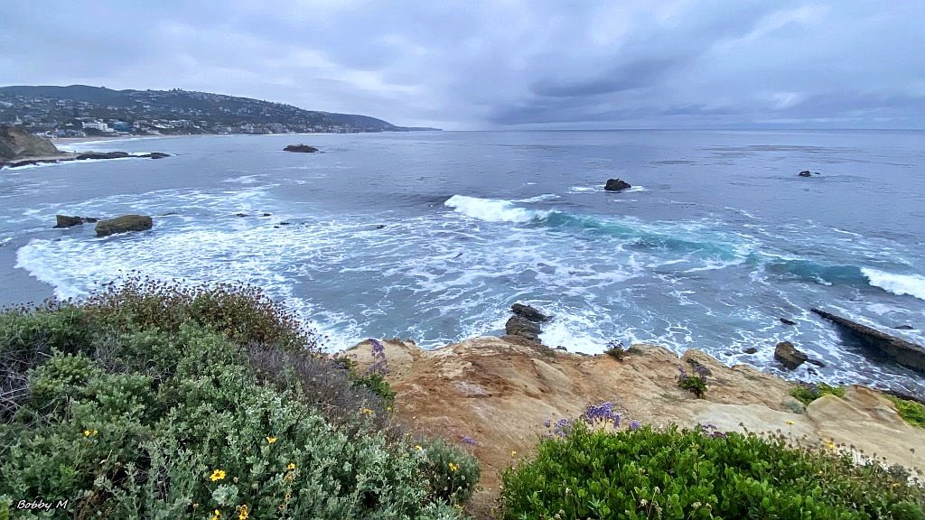 Heisler Park