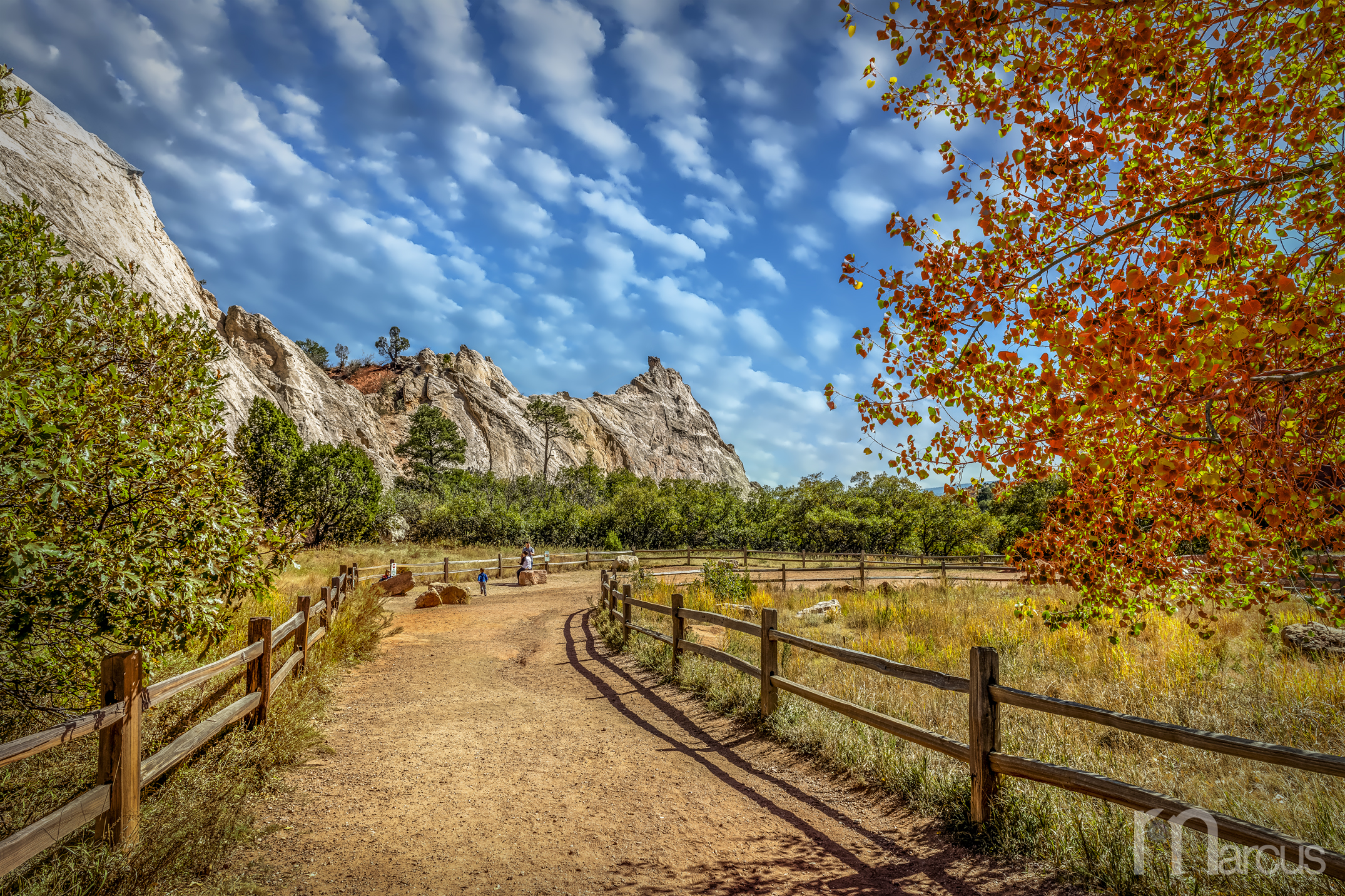 Garden of the Gods