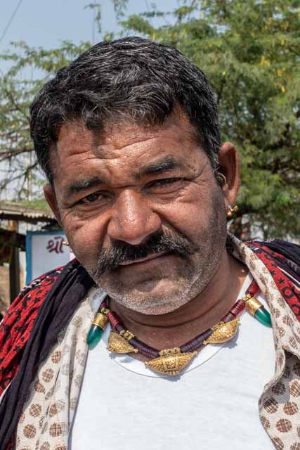 Bharwar Man
