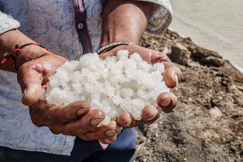 Salt