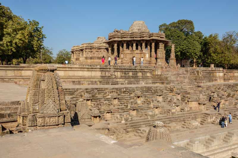 Temple Entrance (torana)