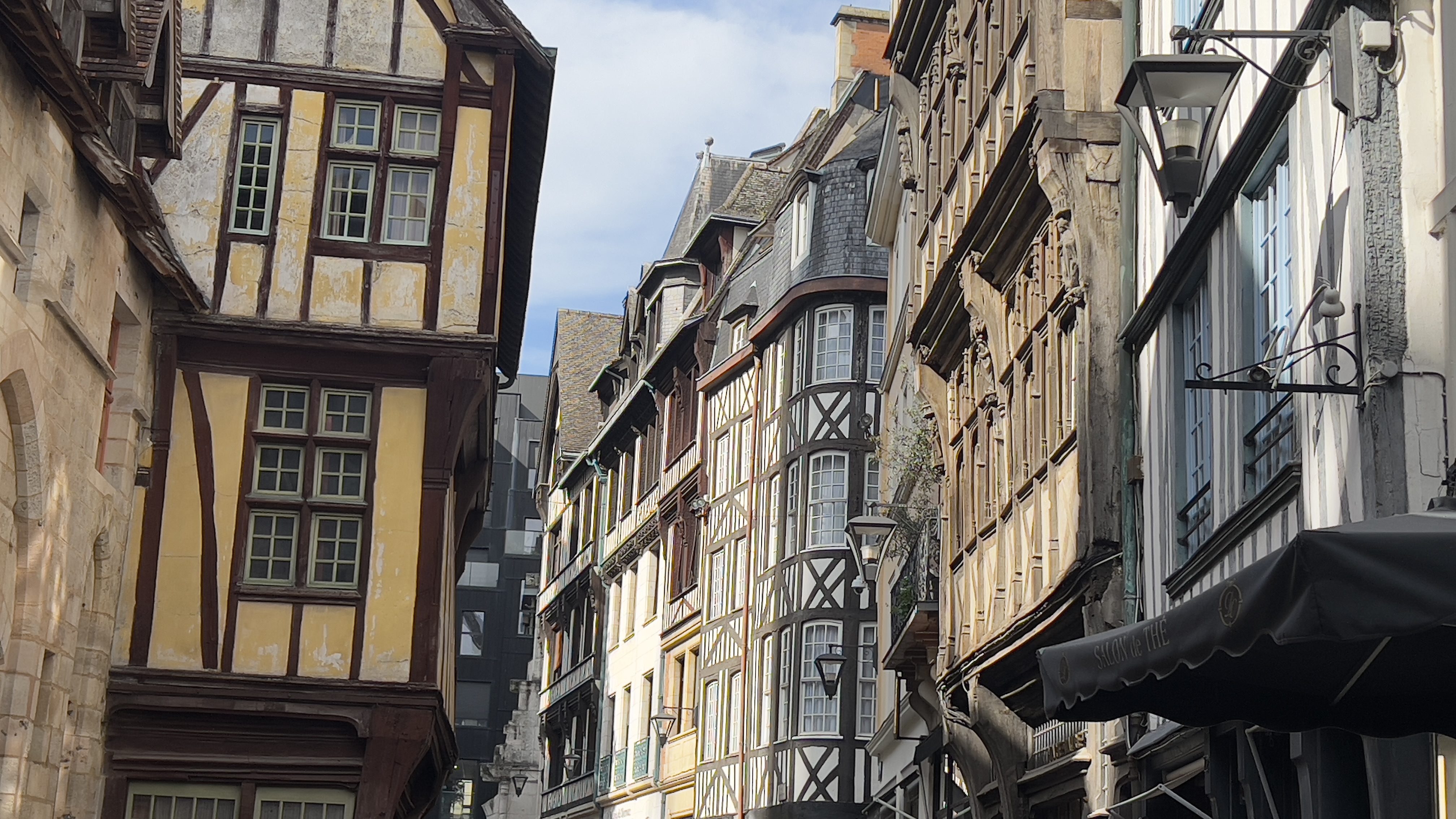 Rouen