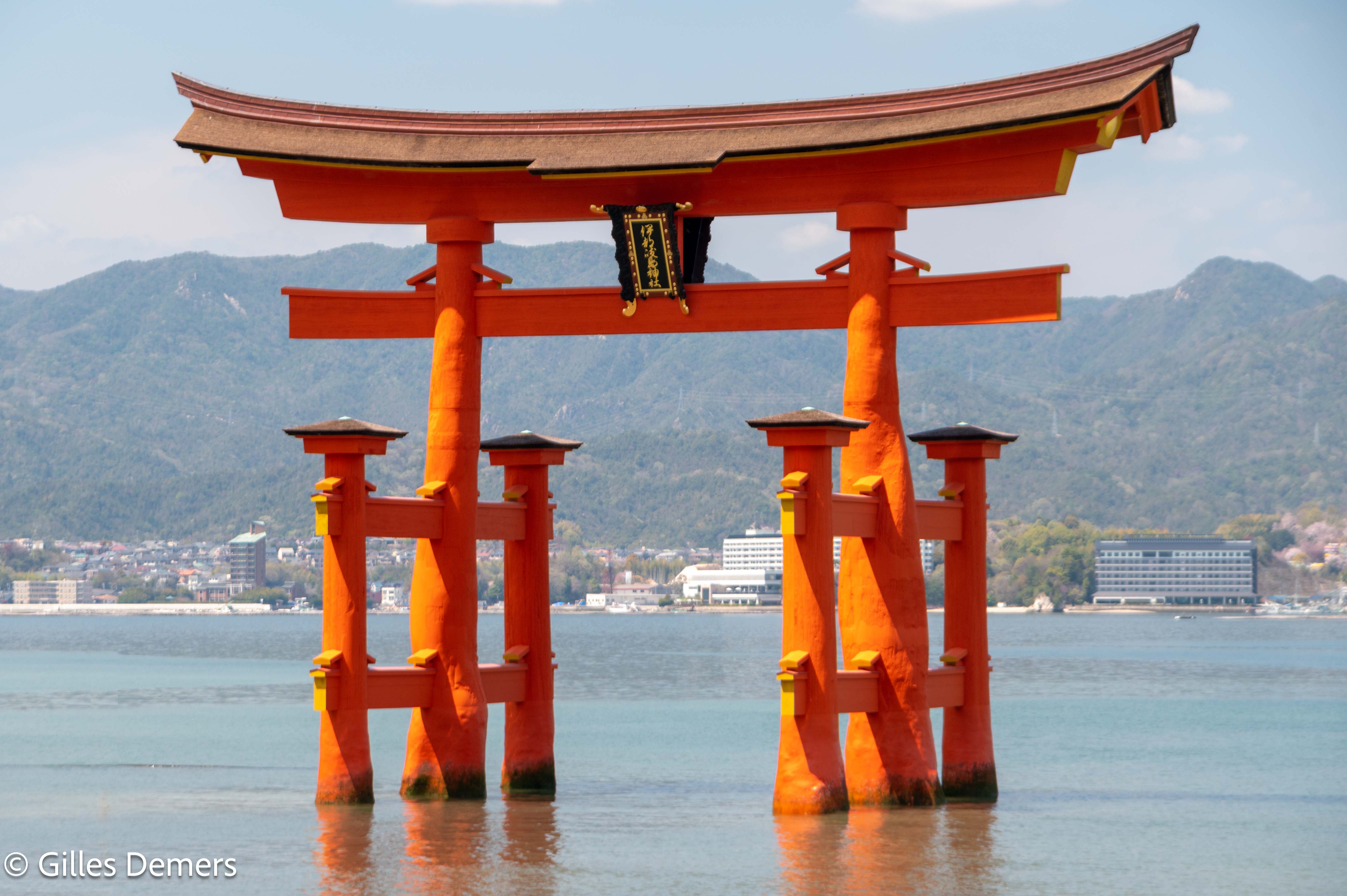 lle de Miyajima