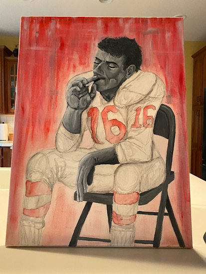 Lenny the Cool