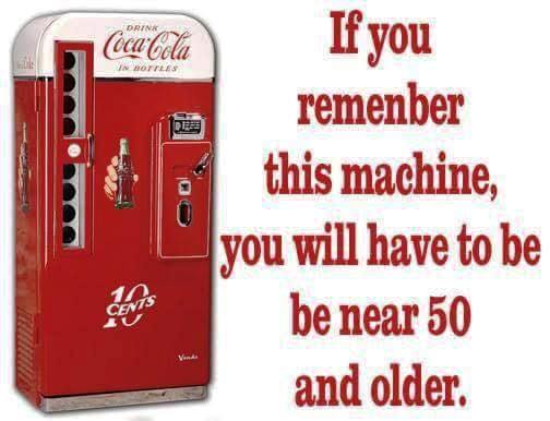1959, 1ST SEPTEMBER - DAVE SCHULZE, THERE WAS A COKE MACHINE IN THE L.C.W..jpg