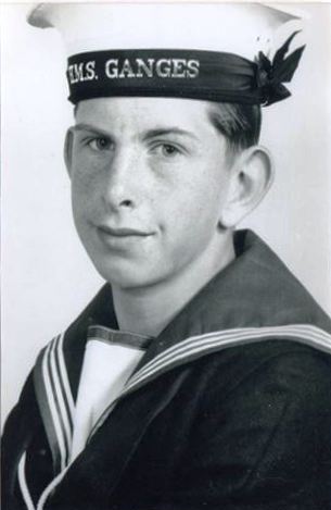 1962 - JOHN HARVEY, BLAKE DIVISION, 1.jpg