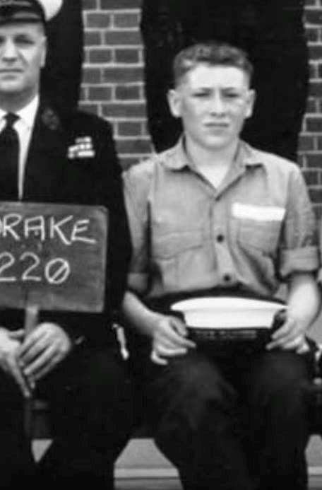 1967 - PAUL ANDERSON, DRAKE, 220 CLASS..jpg