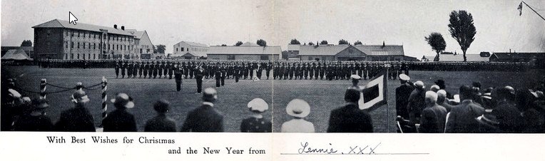 UNDATED - ROBERT HANLEY, GANGES CHRISTMAS CARD..jpg