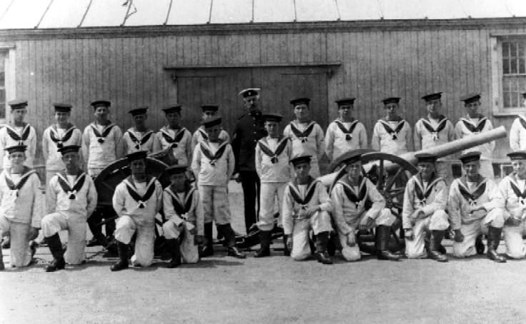 UNDATED - THE GUNNERY SCHOOL AT GANGES 3.jpg