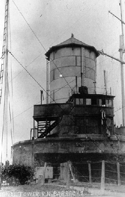 UNDATED - THE SIGNAL TOWER.jpg