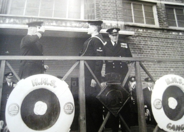 1955, 14TH MARCH - FREDERICK RODGERS, DRAKE, 40 MESS, 16 CLASS, AFTER BEING PROMOTED TO INSTR. BOY.jpg