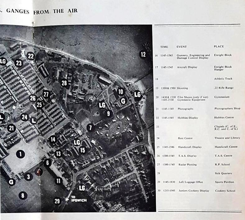 1967, OCTOBER - DANNY JOHNSON, 97 RECR., BENBOW, 371 CLASS, N.jpg