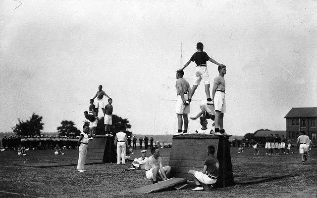 UNDATED - GYMNASTICS ON THE PLAYING FIELD.jpg