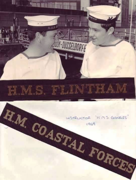 1968-69 - JOHN PUMFREY, ONBOARD HMS FLINTHAM ON OUR WAY TO TO SWITZERLAND.jpg