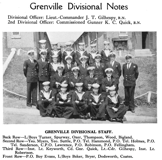 1950, SUMMER - FROM SHOTLEY MAG. GRENVILEE STAFF.png