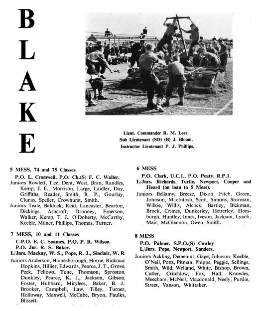 1963 -  BLAKE DIVISION, STAFF AND CLASS LISTS, FROM THE CHRISTMAS SHOTLEY MAGAZINE.jpg