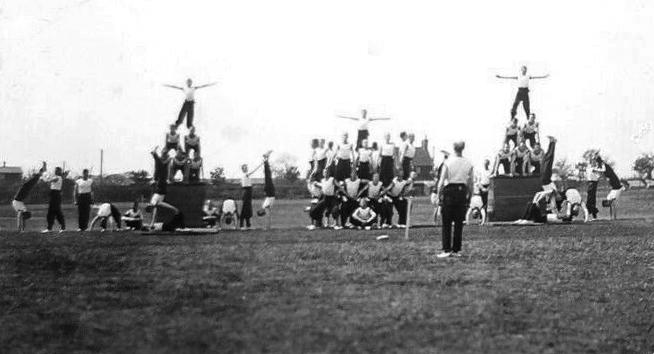 UNDATED - GYMNASTICS ON A PLAYING FIELD.jpg