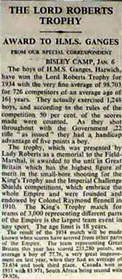 1934, 6TH JANUARY - THE LORD ROBERTS TROPHY.jpg