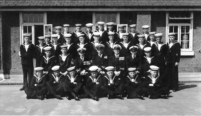 1958, AUGUST - STAN PRIOR, SEA CADETS, A..jpg
