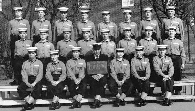 1965, FEBRUARY - CHRIS MCCREEDY, DUNCAN, 11 CLASS, INSTR. PO DRYSDALE.jpg