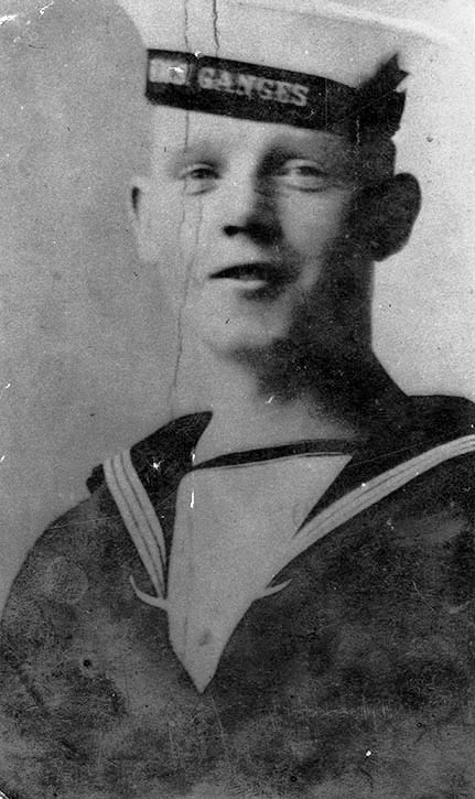 1939, 14TH OCTOBER - STANLEY WOOD, PJX 158960, LOST IN HMS ROYAL OAK, A..jpg
