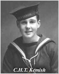 1941, 24TH MAY - COLIN HARRY TOMS KEMISH PJX182115, LOST IN HMS HOOD.jpg