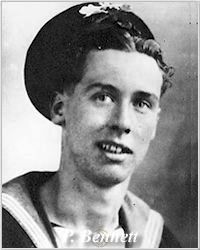 1941, 24TH MAY - PERCIVAL BENNETT PJX162618, LOST IN HMS HOOD.jpg