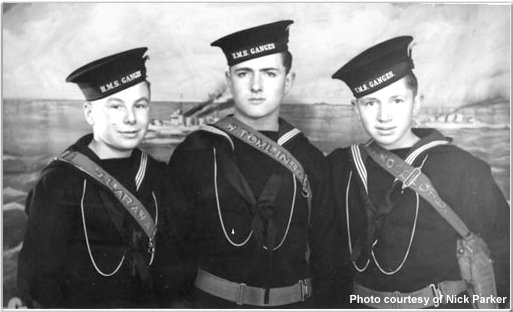 1941, 24TH MAY - WILLIAM THOMAS TOMLINSON PJX163223 WITH 2 MATES, LOST IN HMS HOOD.jpg