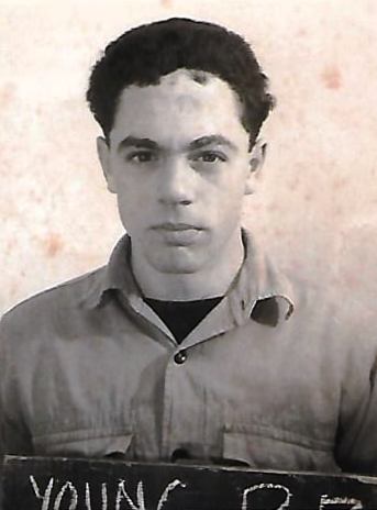 1954, 15TH NOVEMBER - BRIGHAM YOUNG.jpg