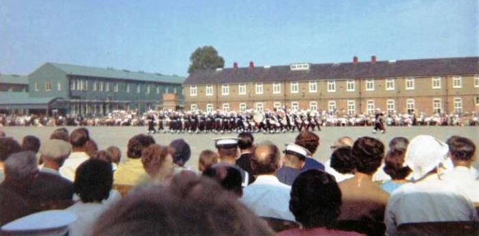 1963, 11TH NOVEMBER - BRIAN GLEESON, FROBISHER DIVISION, 04..jpg