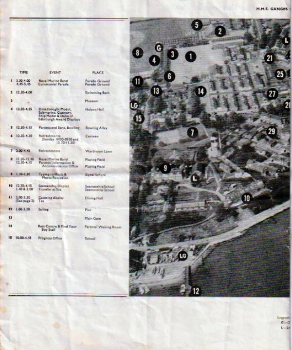 1964, 27TH JUNE - BARRIE THOMAS, PARENTS DAY PROGRAMME, 04..jpg