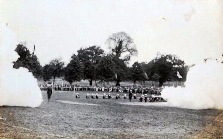 1923, MAY - FIELD GUN COMPETITION, 02.jpg