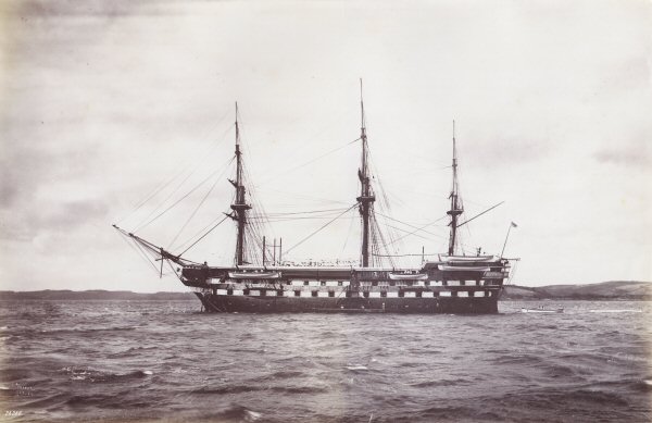 1866 - HMS GANGES AT FALMOUTH.jpg
