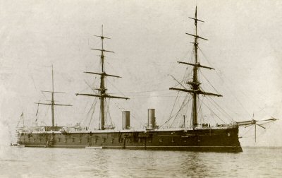 1907c - HMS GANGES, 01.jpg