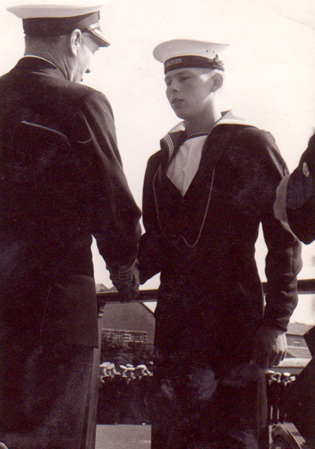 1959, 1ST SEPTEMBER - JAMES LYON, BLAKE 4 AND 6 MESSES, 47 AND 168 CLASSES, RECEIVING CUTTER MEDAL.jpg