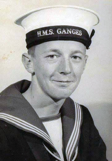 1966, 8TH AUGUST - ROY BAGSIE BAKER, COLLINGWOOD, 362 CLASS.jpg