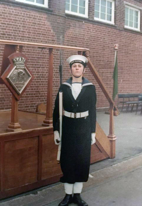 1972, 24TH APRIL - EDWARD SEABORNE, BLAKE DIVISION, 01.jpeg