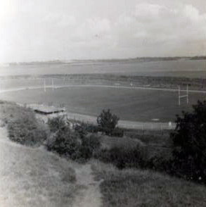 1965, 24TH MAY - JOHN WINN, BENBOW 27 MESS, LOWER SPORTS FIELD & TRACK.jpg