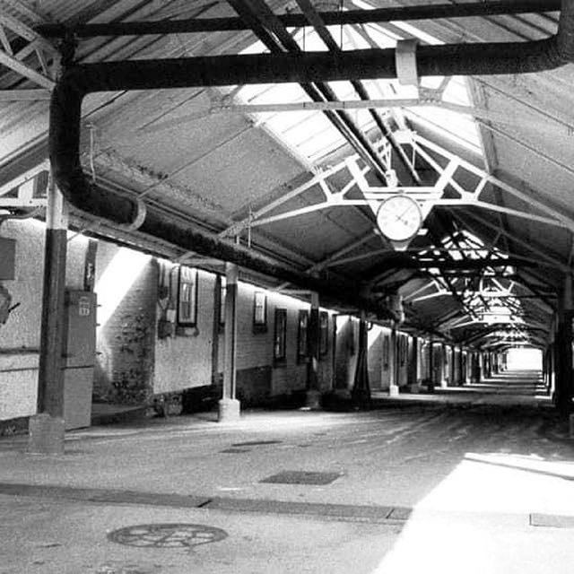 1972 - DAVID BARROW, HAWKE, 1 MESS, THE LONG COVERED WAY.jpg