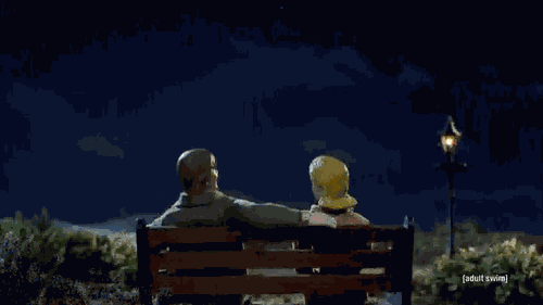 Shooting star adult swim gif.gif