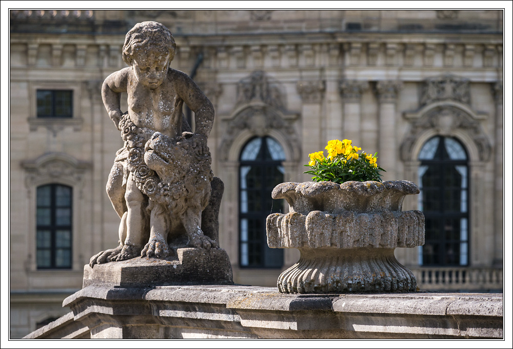 Residenz Gardens 